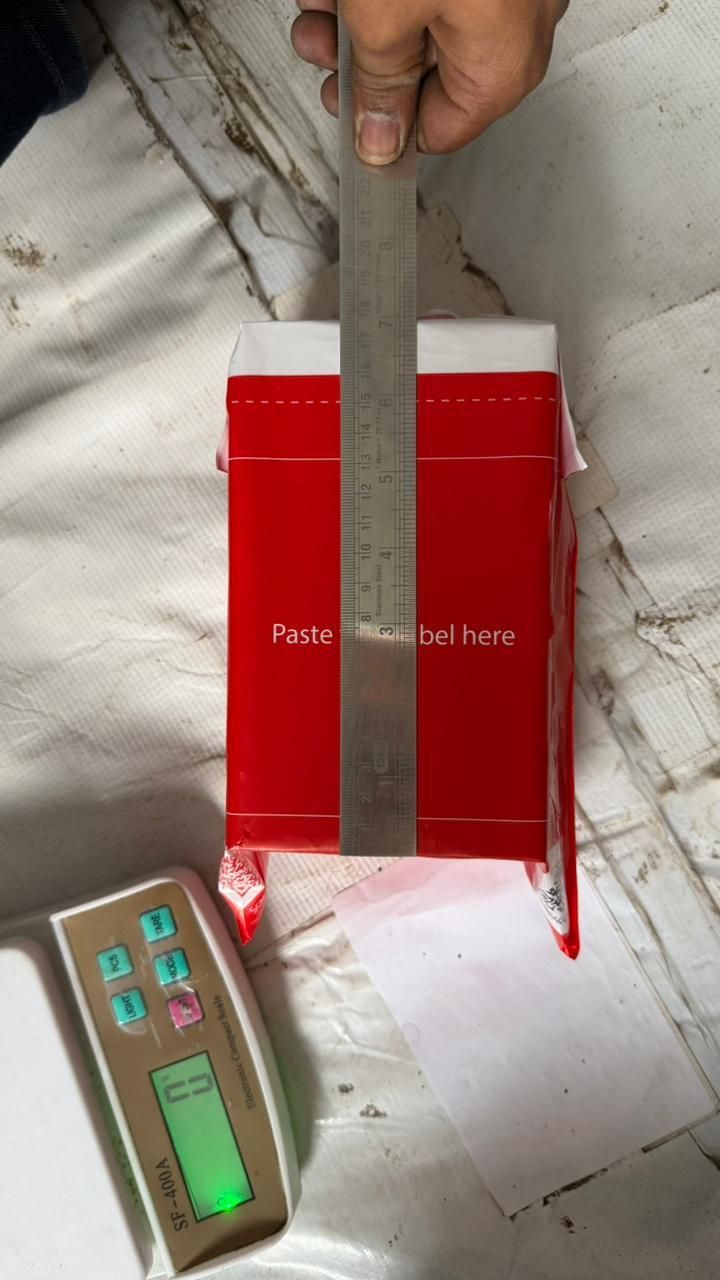 Single Agent Herbal Hair Colorant 100 ml (Pack of 2)