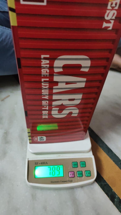 48 Pcs Die Cast Pull Back Cars