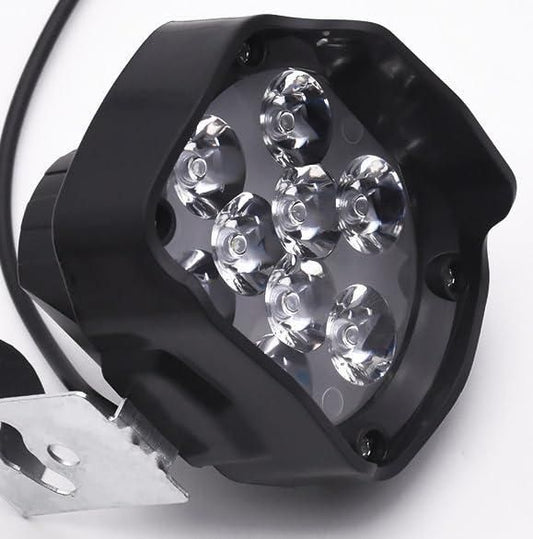 9 LED Fog Light